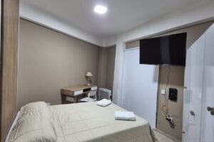 Alojamiento La Rioja Inn