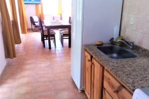 Alojamiento Santa Rita