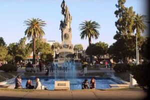 Alojamiento temporal alquiler por dia