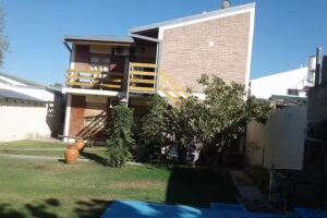 Alojamiento Tur&iacute;stico El Olivo