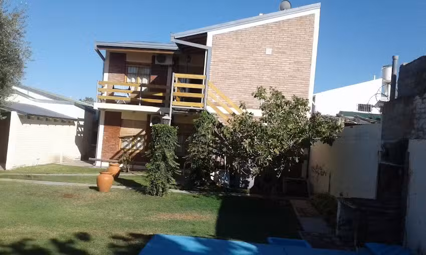 Alojamiento Tur&iacute;stico El Olivo