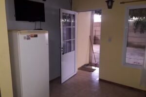 Alojamiento Turistico Lo De Lucho Apart