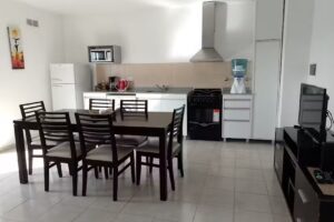 Alojamientos Litoral