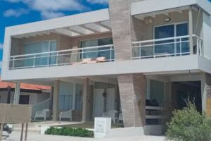 Alojamientos Panambi Doradas