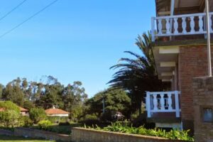 Alonso Chapadmalal Sa