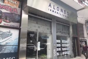 Alonso Inmobiliaria