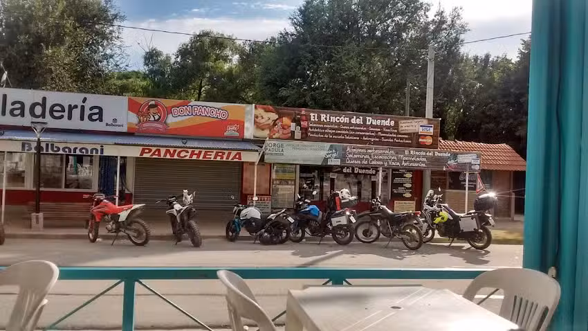 Alpa Corral Inmobiliaria