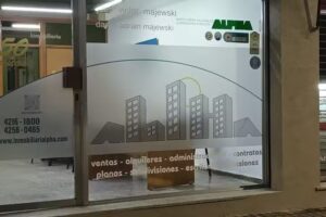 Alpha Inmobiliaria