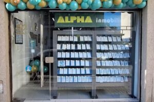 Alpha Inmobiliaria