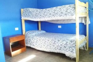 Alquiler Casa Naranja Las Grutas