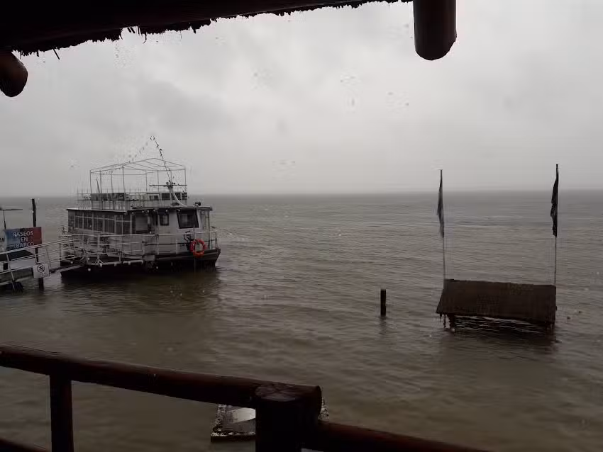 Alquiler Casas En Paso De La Patria