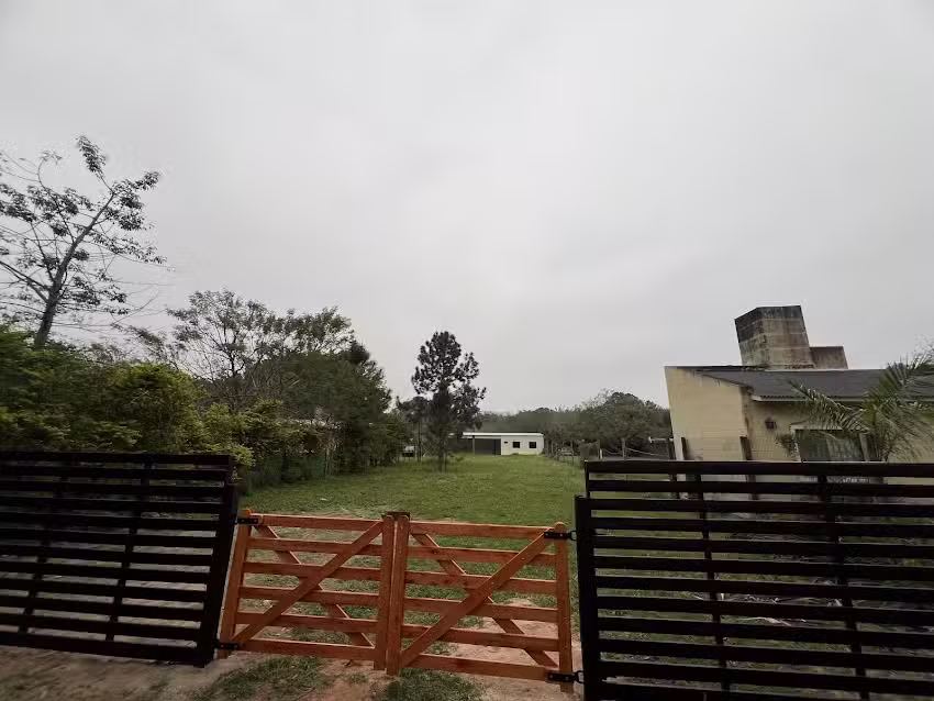 Alquiler de casa en santa ana corrientes argentina
