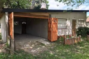 Alquiler de Casas Cc Las Toninas