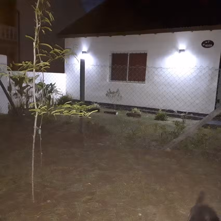 Alquiler de Casas Cc Las Toninas