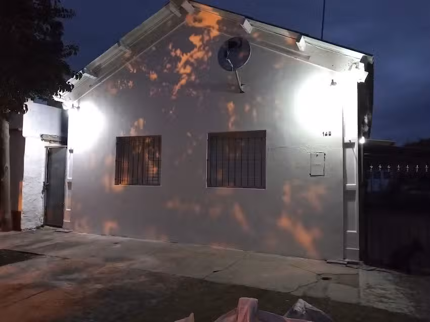 Alquiler De Departamento