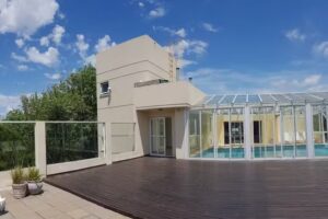 Alquiler de departamentos en Caril&oacute;