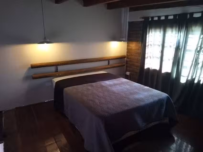 Alquiler Departamento Amoblado capital san juan