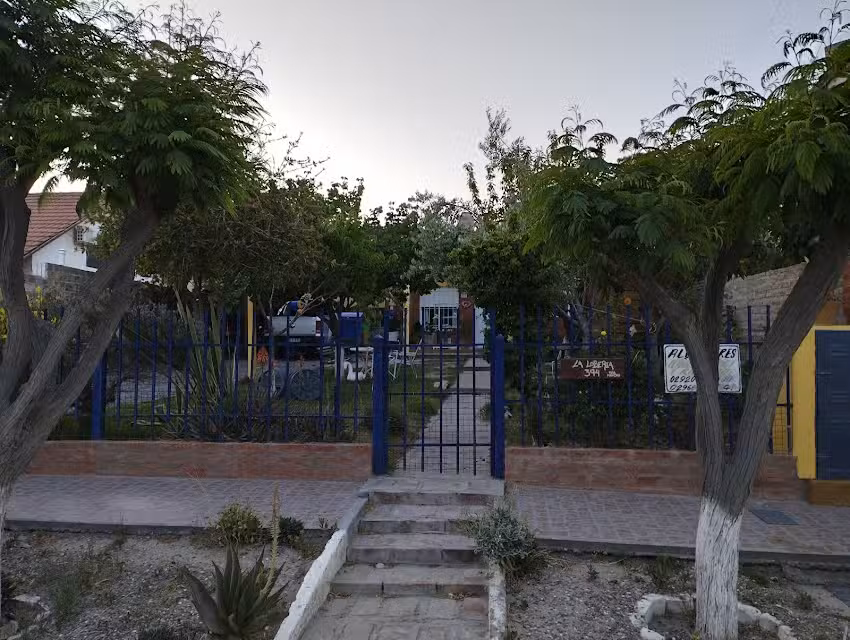 Alquiler Departamento Nicolas Ricardo Nancy