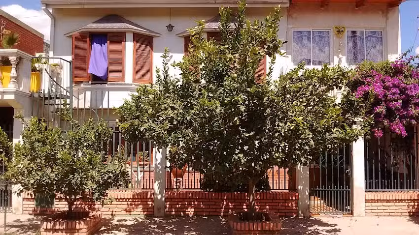 Alquiler Departamento Rico