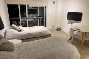 Alquiler departamento Temporal Aeropuerto Palomar