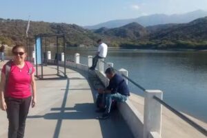 Alquiler En Los Corralitos