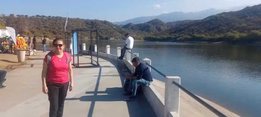 Alquiler En Los Corralitos