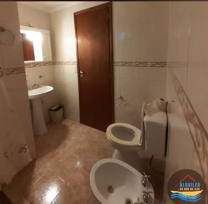 Alquiler en Mar de ajo 2023