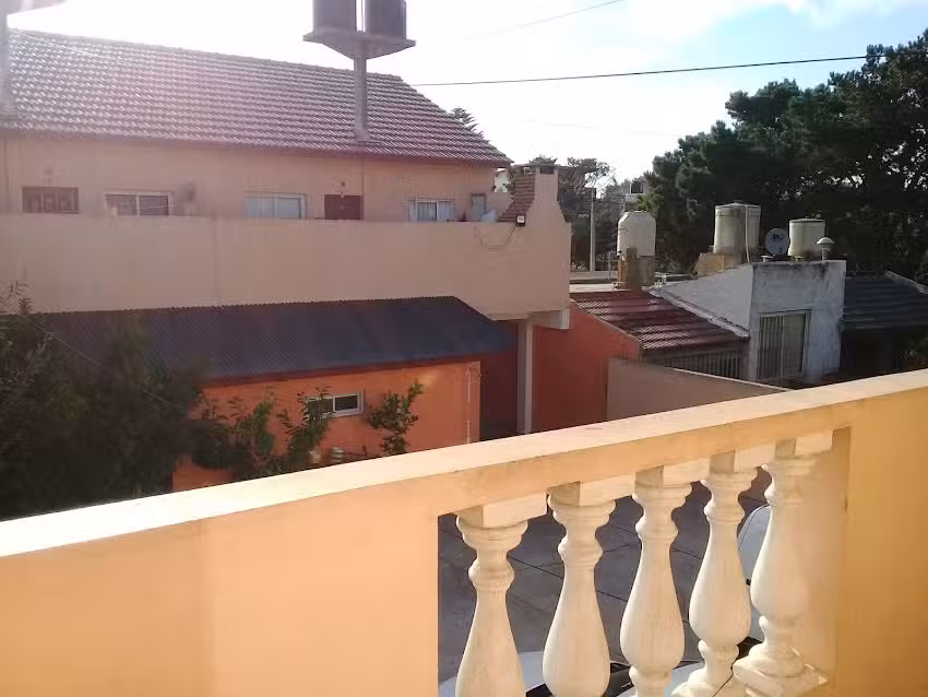 Alquiler En Mar Del Tuyu 68 personas