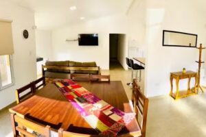 Alquiler por día Casa en Catriel Río Negro