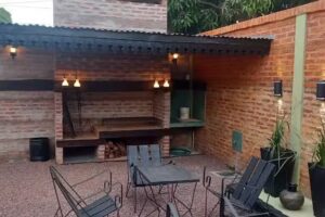 Alquiler por día Casa La Perla