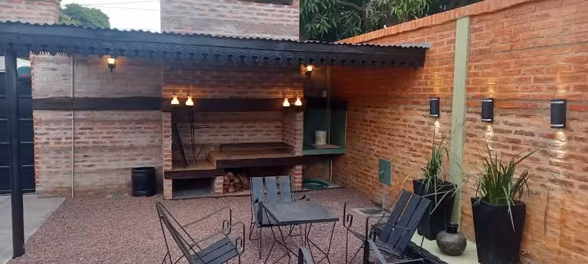 Alquiler por d&iacute;a Casa La Perla