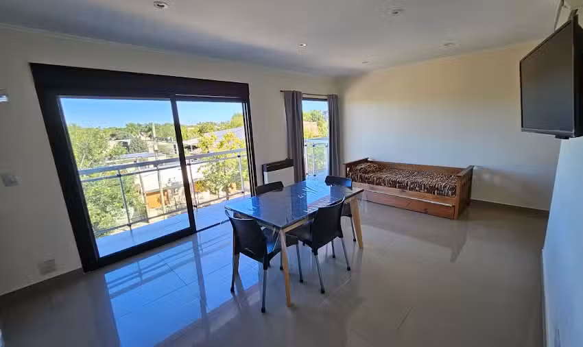 Alquiler por d&iacute;a Centro Apart en G Villegas