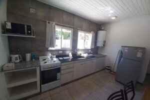 Alquiler por dia Choele