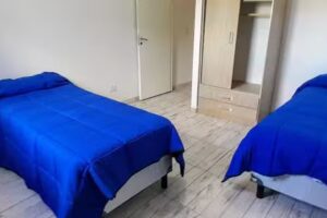 Alquiler por d&iacute;a Depto Los Nogales