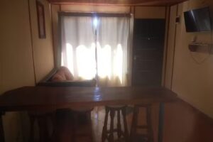 Alquiler por d&iacute;a La Casa de Seba