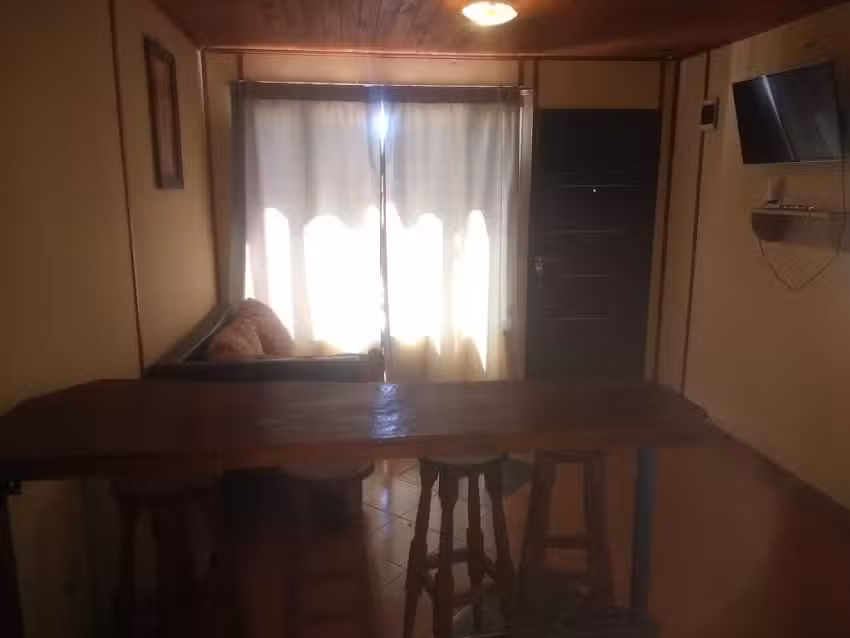 Alquiler por d&iacute;a La Casa de Seba