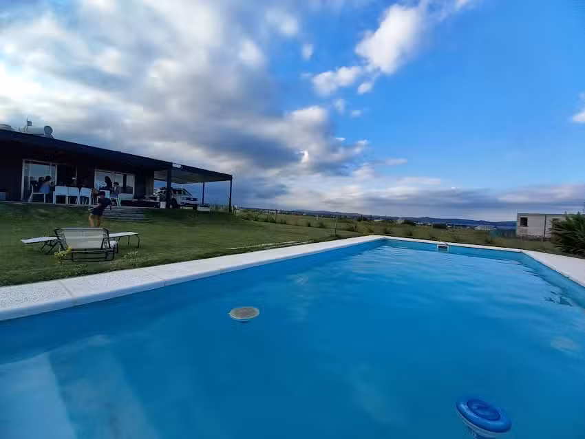 Alquiler Puerto del Aguila