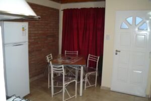 Alquiler Temporal Complejo Charcas Puerto Madryn