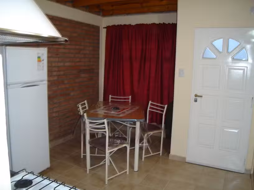 Alquiler Temporal Complejo Charcas Puerto Madryn