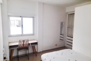 Alquiler Temporal Zona Plaza Serrano