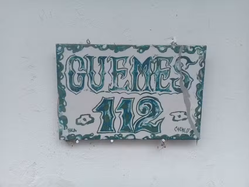 Alquiler Temporario