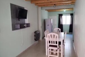 Alquiler temporario amoblado Aladdin departamentos y loft