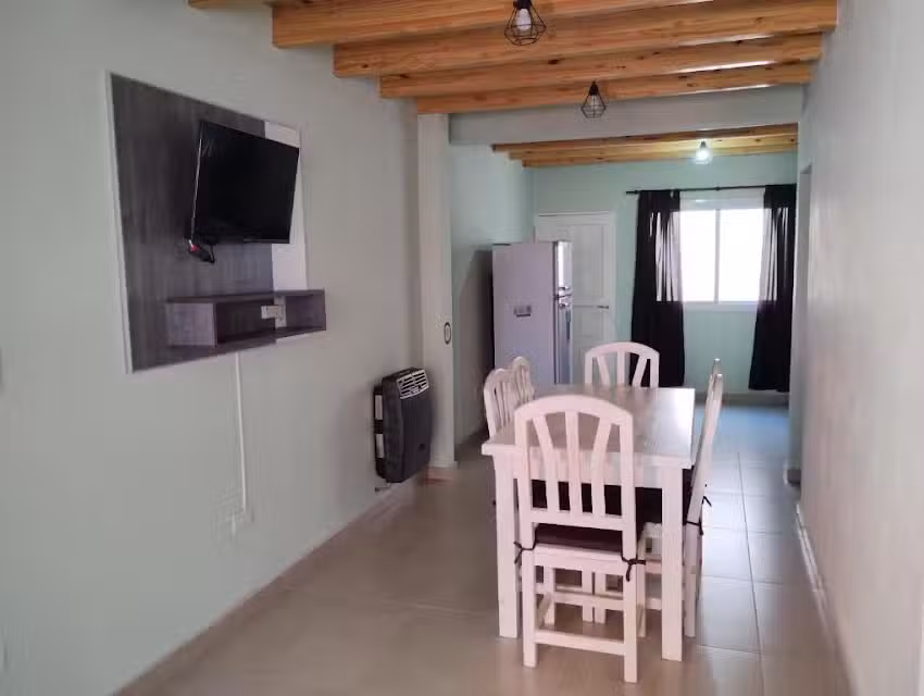 Alquiler temporario amoblado Aladdin departamentos y loft