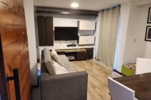 Alquiler Temporario Catamarca Apart Mara