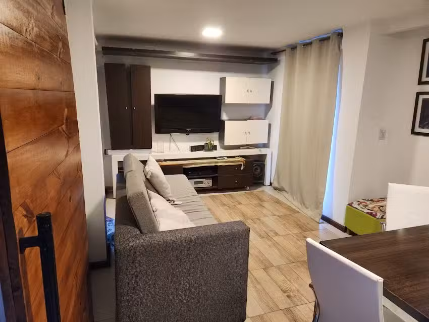 Alquiler Temporario Catamarca Apart Mara