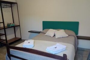 Alquiler Temporario Cf Balcarce751