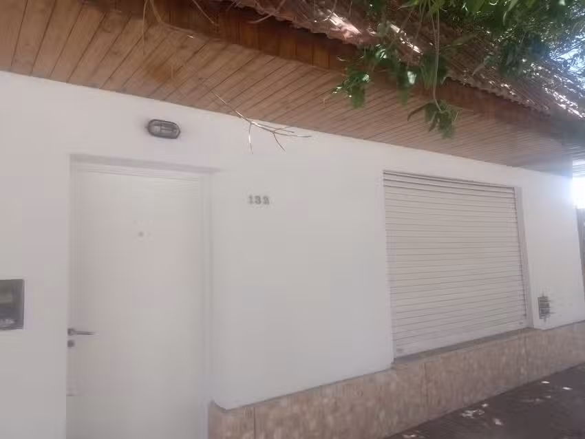 Alquiler temporario chacabuco