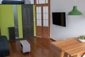 Alquiler Temporario Coronel Suarez Ph Mitre