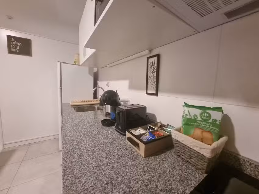 Alquiler Temporario Don Quijote