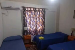 Alquiler Temporario El Jincho